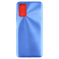 Задня кришка Xiaomi Redmi 9T, Blue