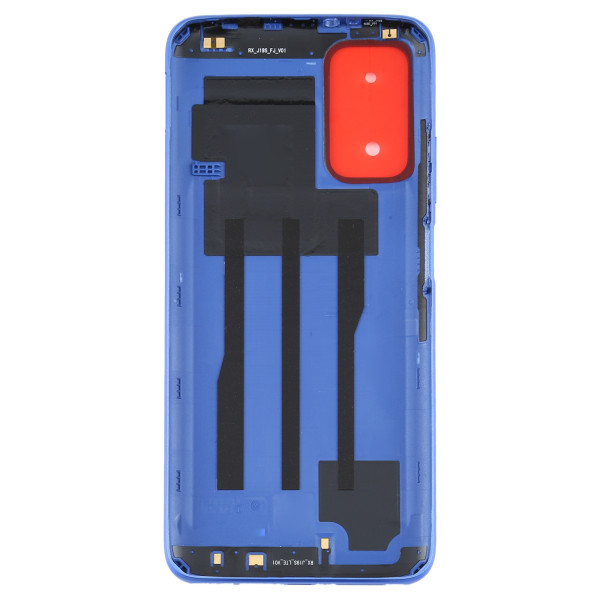 Задня кришка Xiaomi Redmi 9T, Blue