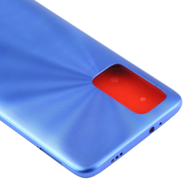 Задня кришка Xiaomi Redmi 9T, Blue
