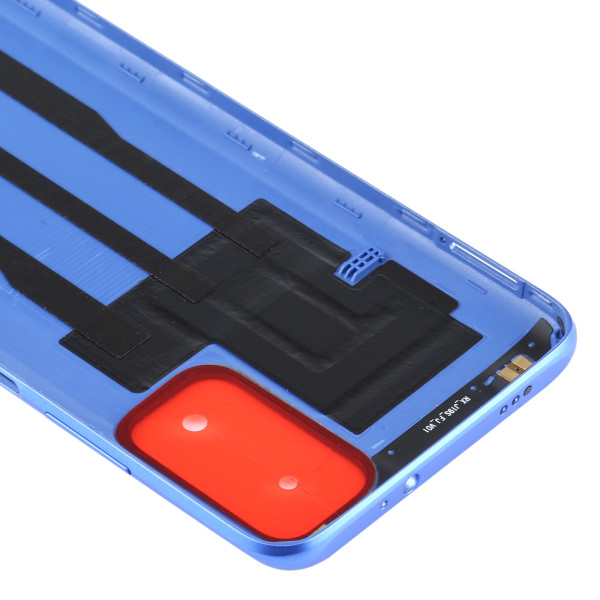Задня кришка Xiaomi Redmi 9T, Blue
