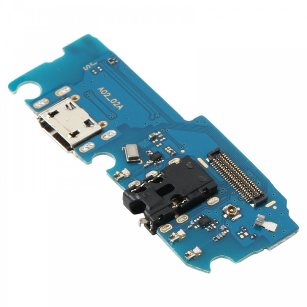 Плата зарядки Samsung A022 Galaxy A02