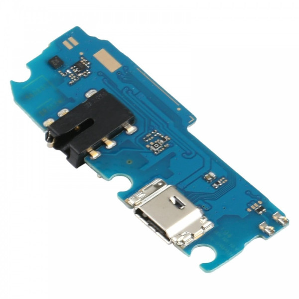 Плата зарядки Samsung A022 Galaxy A02