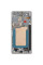 Дисплей Samsung S938 Galaxy S25 Ultra (p/n: GH82-36386C), з тачскріном, в рамці, Silver, Original