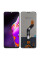 Дисплей Infinix Hot 10s (X689), Hot 10T (X689C), з тачскріном, Black