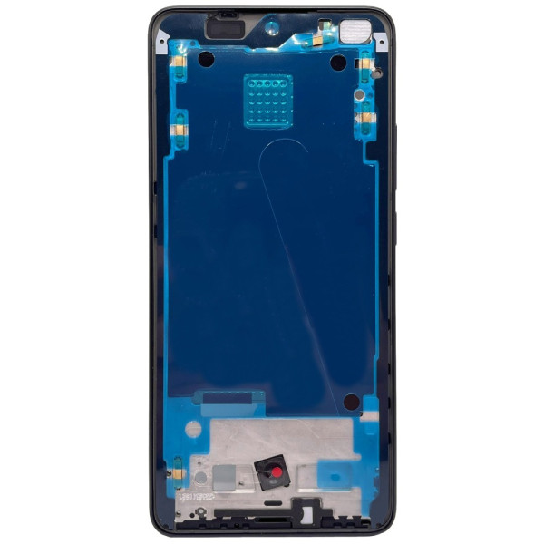 Рамка дисплея Xiaomi Poco X7 Pro, Black