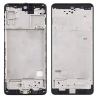 Рамка дисплея Samsung M317 Galaxy M31s, Black