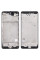 Рамка дисплея Samsung M317 Galaxy M31s, Black