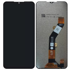 Дисплей ZTE Blade A34, Blade A54, з тачскріном, OEM