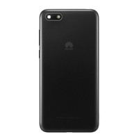 Задня кришка Huawei Y5 2018, Y5 Prime 2018, Black