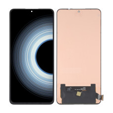 Дисплей Xiaomi 12T, 12T Pro, з тачскріном, OLED