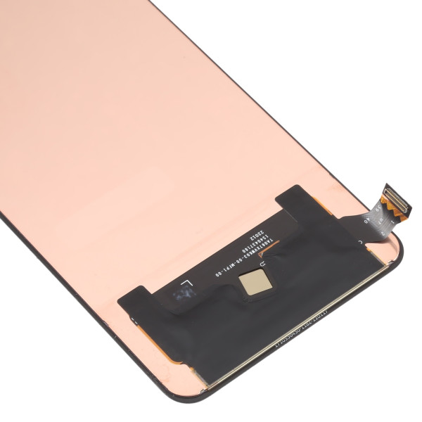 Дисплей Xiaomi 12T, 12T Pro, з тачскріном, OLED