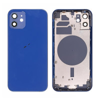 Корпус iPhone 12, Blue
