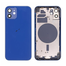 Корпус iPhone 12, Blue