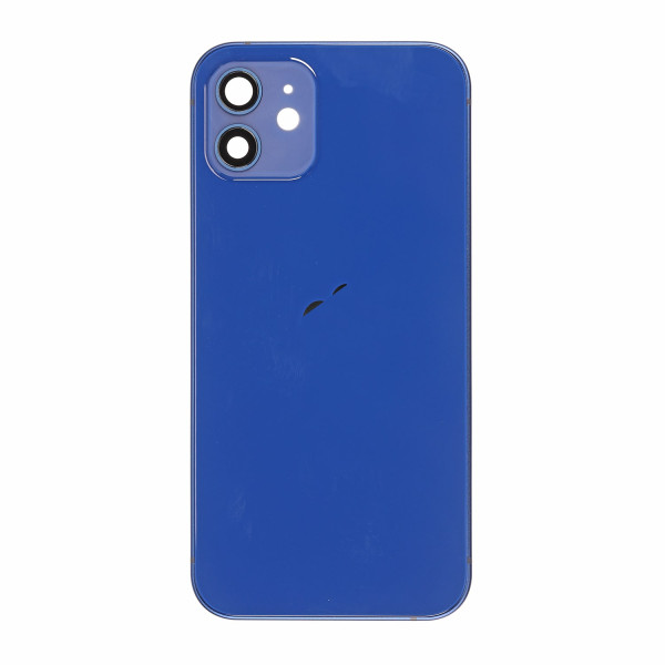 Корпус iPhone 12, Blue