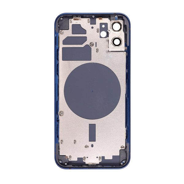 Корпус iPhone 12, Blue