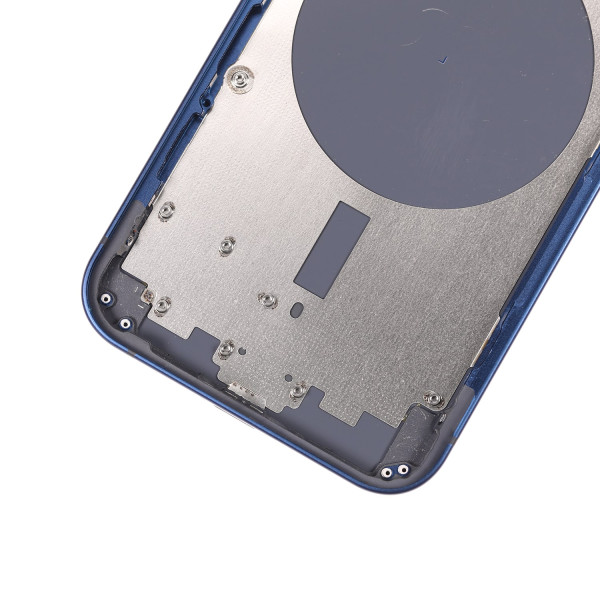 Корпус iPhone 12, Blue