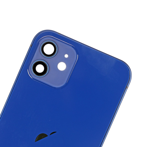 Корпус iPhone 12, Blue