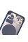 Корпус iPhone 12, Blue