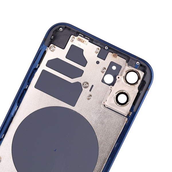 Корпус iPhone 12, Blue