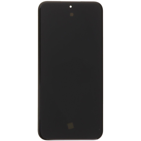 Дисплей Xiaomi Redmi Note 15 Pro+ 5G, Poco M8 Pro, з тачскріном, Black, OEM
