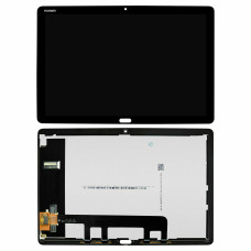 Дисплей Huawei MediaPad M5 Lite 10" (BAH2-L09) з тачскріном, Black