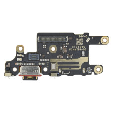 Плата зарядки Xiaomi Poco X7 Pro