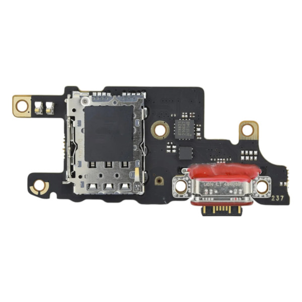 Плата зарядки Xiaomi Poco X7 Pro