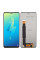Дисплей Wiko Power U10, з тачскріном, OEM