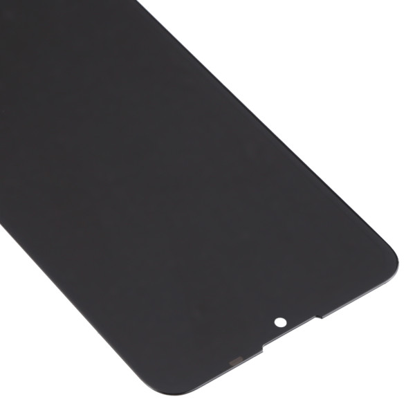 Дисплей Wiko Power U10, з тачскріном, OEM