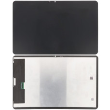 Дисплей Blackview Tab 16, з тачскріном, Black