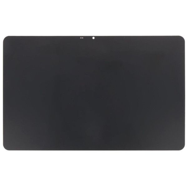 Дисплей Blackview Tab 16, з тачскріном, Black