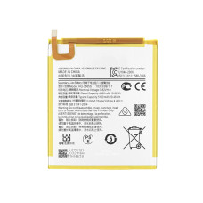 Акумулятор HQ-3565S для Samsung T220, T225 Galaxy Tab A7 Lite, OEM